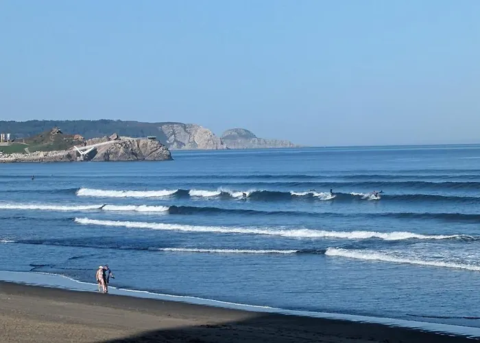 De Lujo Mirando Al Mar Vut-3354as